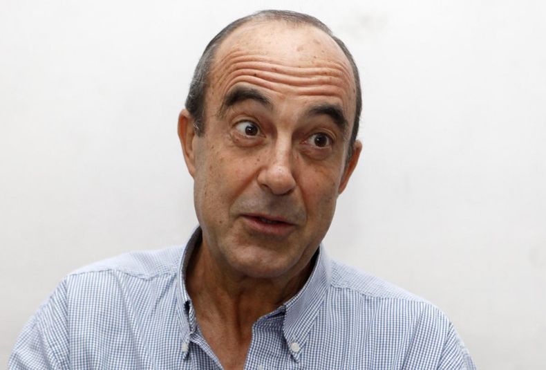 Armando Camerucci