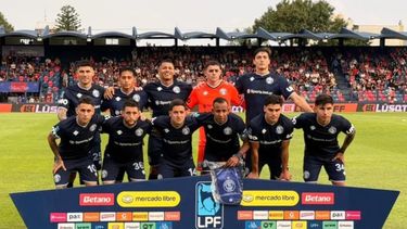 en vivo: la lepra derrota a tigre y sigue en lo mas alto del apertura en vivo: la lepra derrota a tigre y sigue en lo mas alto del apertura