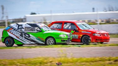 El autódromo Guido Maineri de Junín albergará la tercera fecha del campeonato 2026 de las Categorías Tradicionales. &nbsp;