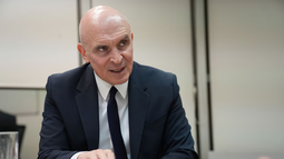 José Luis Espert renunció a su candidatura.