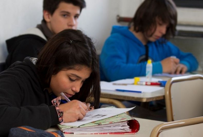 Escuelas de la UNCuyo: comenzó la preinscripción y será por tiempo limitado.