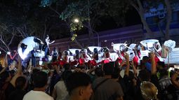 Suspensión de clases en Mendoza por la Vía Blanca: cuáles serán las escuelas afectadas.&nbsp;