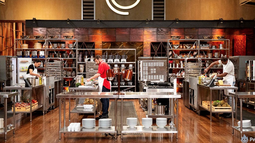 Dolor en Masterchef: murió uno de los jurados más queridos.