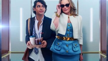 La serie de Netflix muy similar a El diablo viste a la moda.