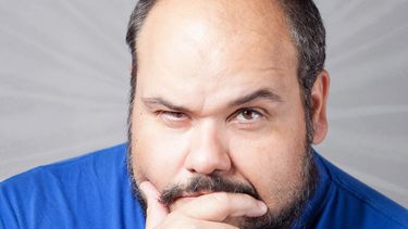 Damián Verzini presenta su primer disco solista.