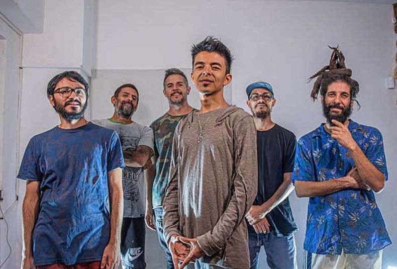 Zona Ganjah