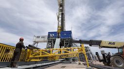 Neuquén vive un boom histórico de inversión por Vaca Muerta