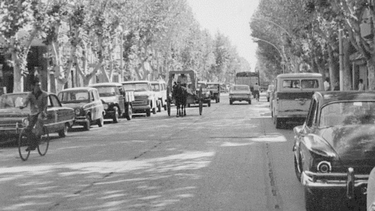 Rivadavia está de aniversario: cumple 142 años desde su fundación