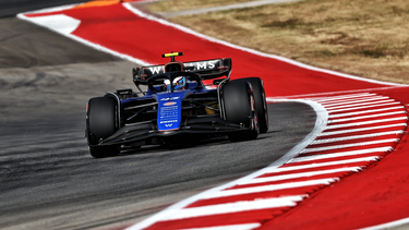 franco colapinto sigue haciendo historia en la formula 1