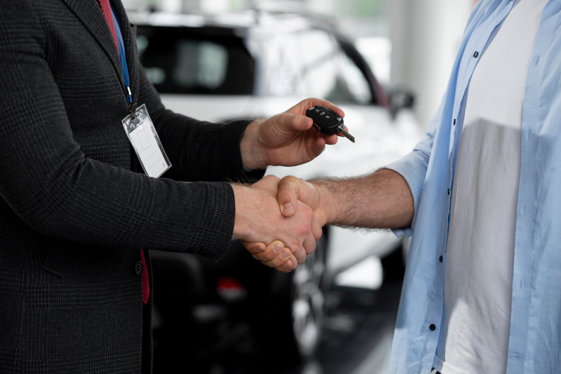Los créditos del Banco Nación se posicionan entre las mejores opciones para financiar un auto.