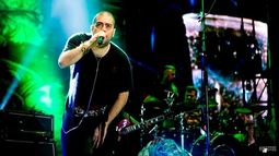 Don Osvaldo vuelve a Mendoza y su recital será el viernes 16 de diciembre.