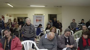 Sitio Andino | Control de gestión en capital