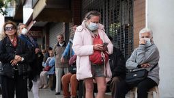 Conocé el calendario de pagos de Anses para este martes