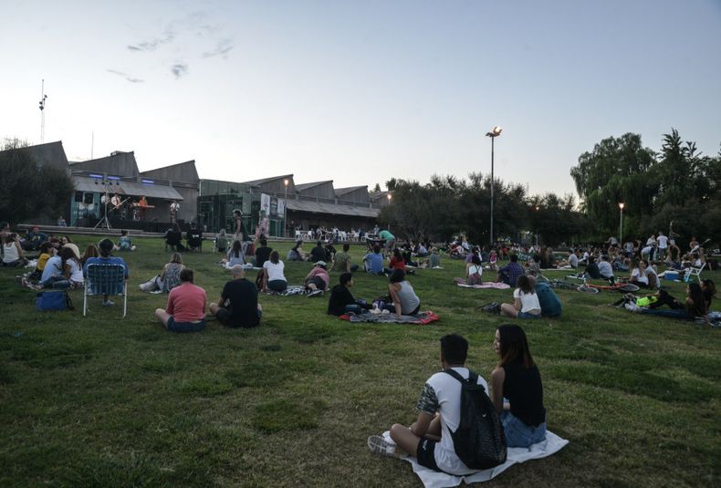 Picnics musicales 3