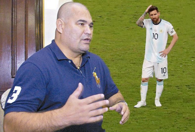 chilavert