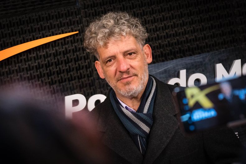Juan Suraci expuso sobre la violencia en el fútbol mendocino.
