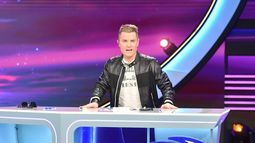 Santiago Del Moro publicó una imagen y el caos se desató: ¿hay renuncia en Gran Hermano?