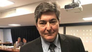 El secretario de Energía llamó a generar las condiciones y ponernos a trabajar