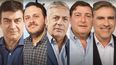 Así será el debate de candidatos a gobernador en Mendoza.