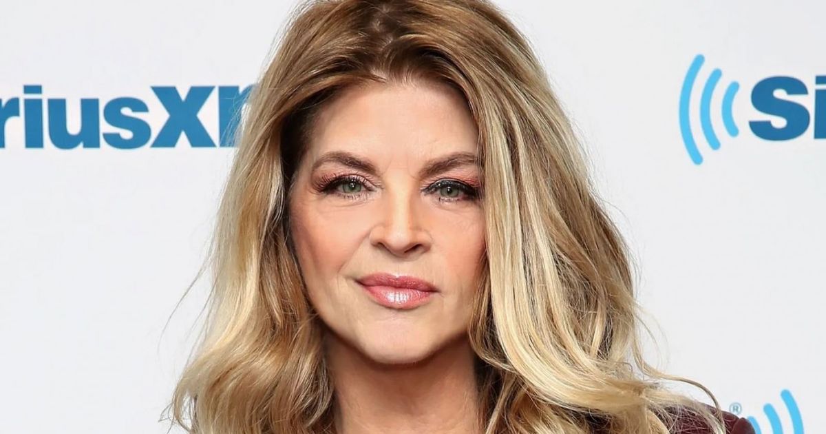 Murió Kirstie Alley, actriz de Mira quién habla y Cheers