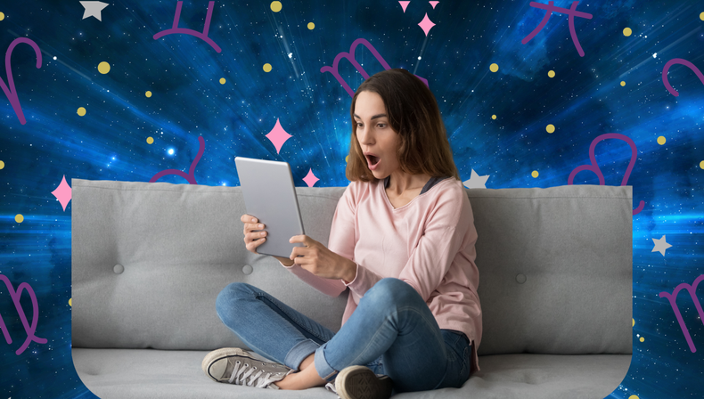 Astrología: cómo la Luna Nueva impulsa una confesión inesperada