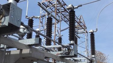 El Gobierno invertirá $1.700 millones en Uspallata para mejorar el servicio eléctrico a 158 familias.