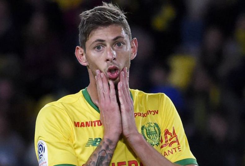 Emiliano Sala