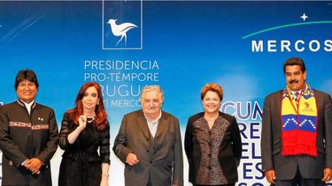 El Mercosur completó oferta comercial y esperará respuesta de UE