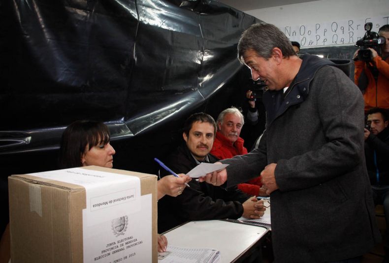 voto bermejo