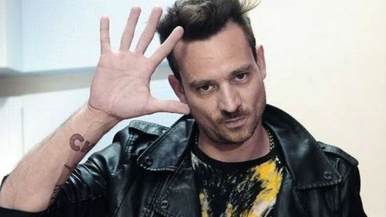 Declaró el policía que le disparó a Chano.