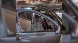Preocupación por una ola de robos pirañas en Guaymallén