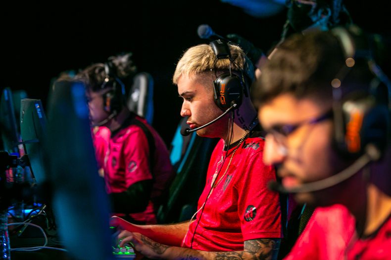 League of Legends: Leviatán es el nuevo campeón de VCT LATAM