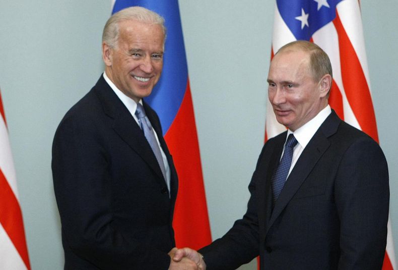 putin, biden