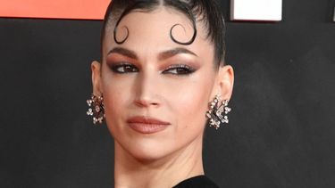 Úrsula Corberó integra el reparto de esta película en Netflix.