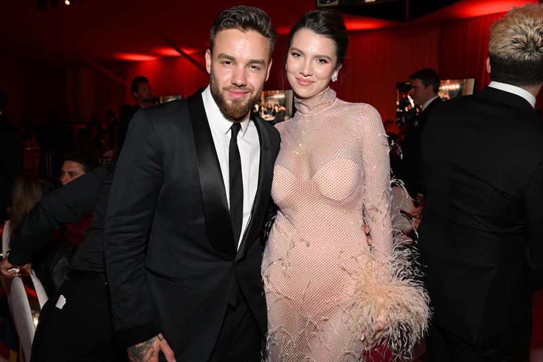 Maya Henry revela el oscuro pasado con Liam Payne: aborto forzado y acoso constante.