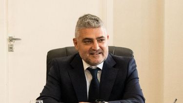 Tras la detención de Facundo Leal, la investigación por corrupción en ARSAT va por otro mendocino. Tras la detención de Facundo Leal, la investigación por corrupción en ARSAT va por otro mendocino.