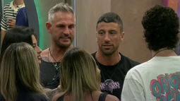 Gran Hermano: los secretos detrás de los primeros tres nominados de la semana