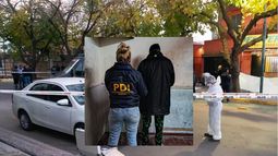 Imputaron al acusado por el homicidio del comerciante en Godoy Cruz