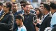Incidentes en Calcuta: detuvieron al organizador del evento de Lionel Messi Incidentes en Calcuta: detuvieron al organizador del evento de Lionel Messi