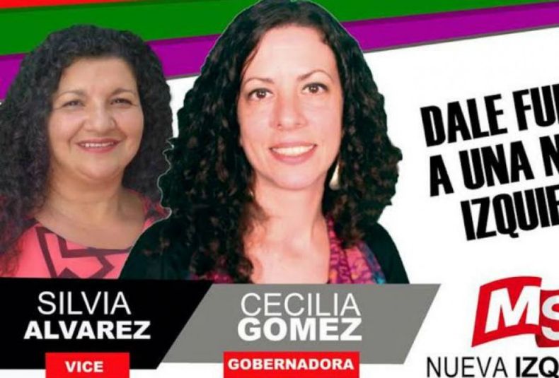 salta, cecilia gomez