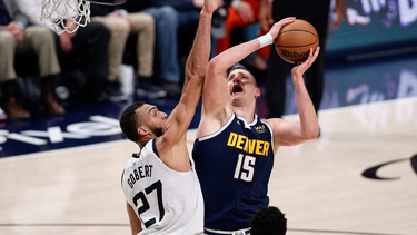 Denver Nuggets fue mejor.