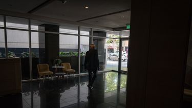 Habrá corte de luz en varios departamentos de Mendoza este martes 31 de marzo. Habrá corte de luz en varios departamentos de Mendoza este martes 31 de marzo.