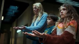 Netflix: Mi dulce niña tiene 6 episodios.
