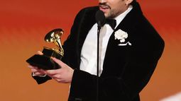 Quiénes se llevaron los Premios Grammy 2026: lista completa de ganadores