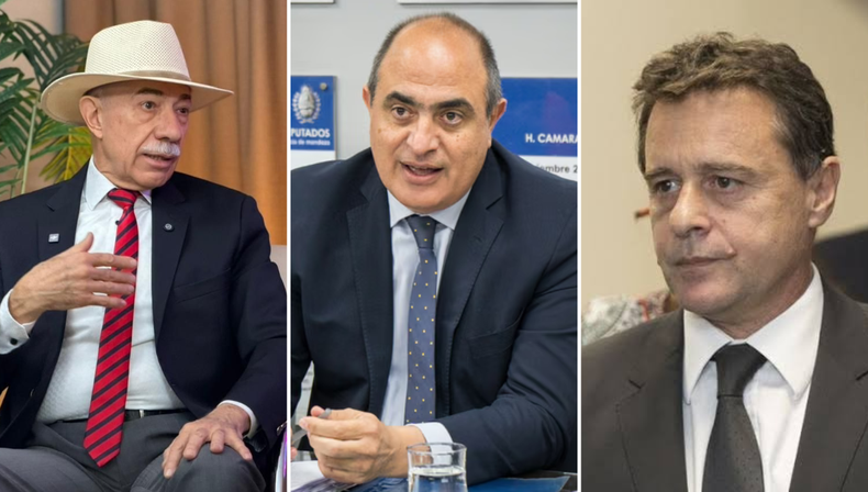 La audiencia será in voce y contará con la participación de los jueces José Valerio, Mario Adaro y Omar Palermo.