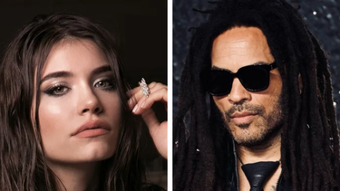 Eva de Dominici y ¿Lenny Kravitz?: qué dijo la actriz sobre los rumores de romance Eva de Dominici y ¿Lenny Kravitz?: qué dijo la actriz sobre los rumores de romance