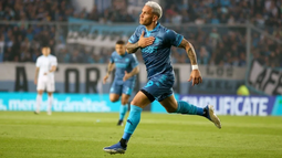 Enzo Copetti dijo su verdad. Enzo Copetti dijo su verdad.