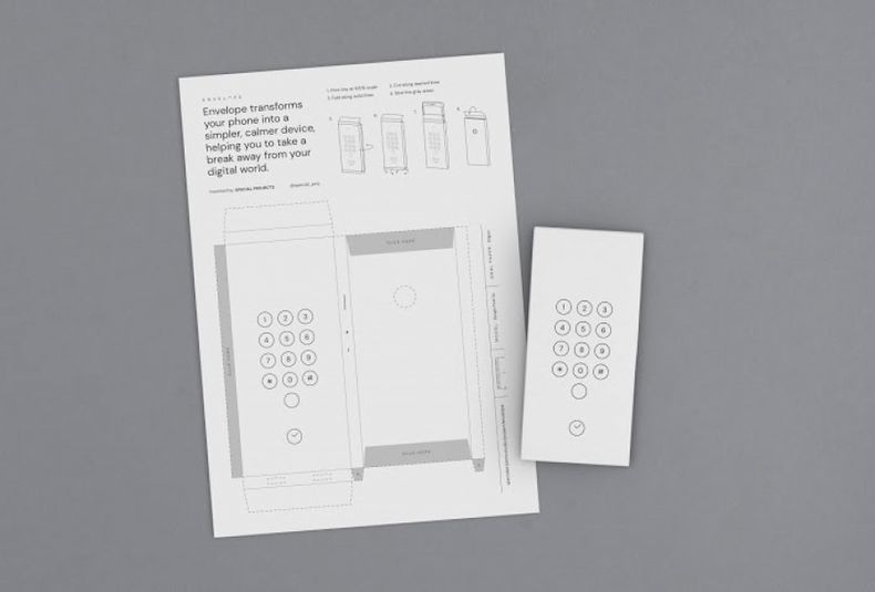 Envelope
