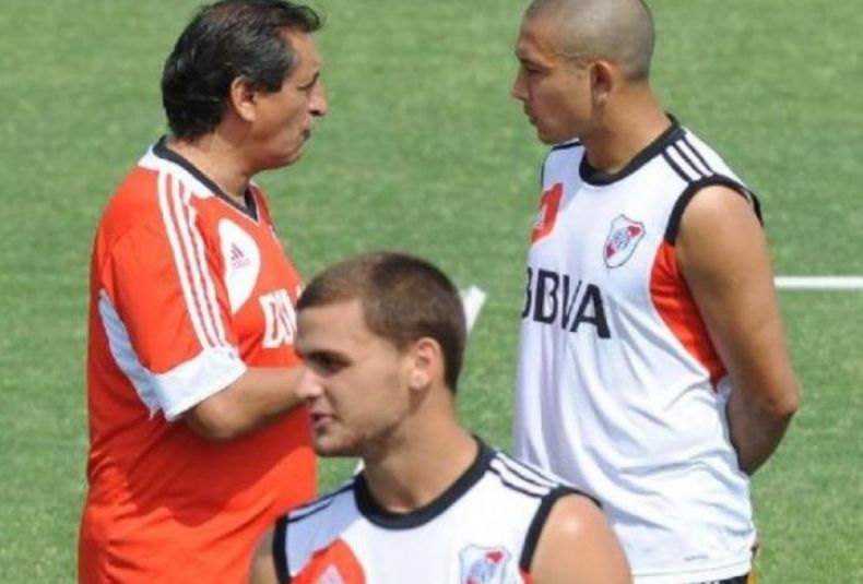 Ramon diaz