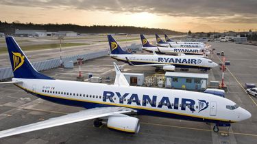 RYANAIR comenzará a volar en Argentina en 2017
